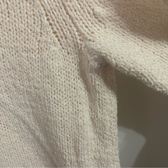 J. Crew Crewneck Knit Sweater - Picture 6 of 13